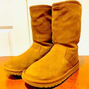 Uggs Winter Boots